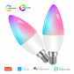 Bec Led Alungit 5W Smart Home 15