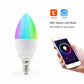 Bec Led Alungit 5W Smart Home 17