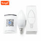 Bec Led Alungit 5W Smart Home 2