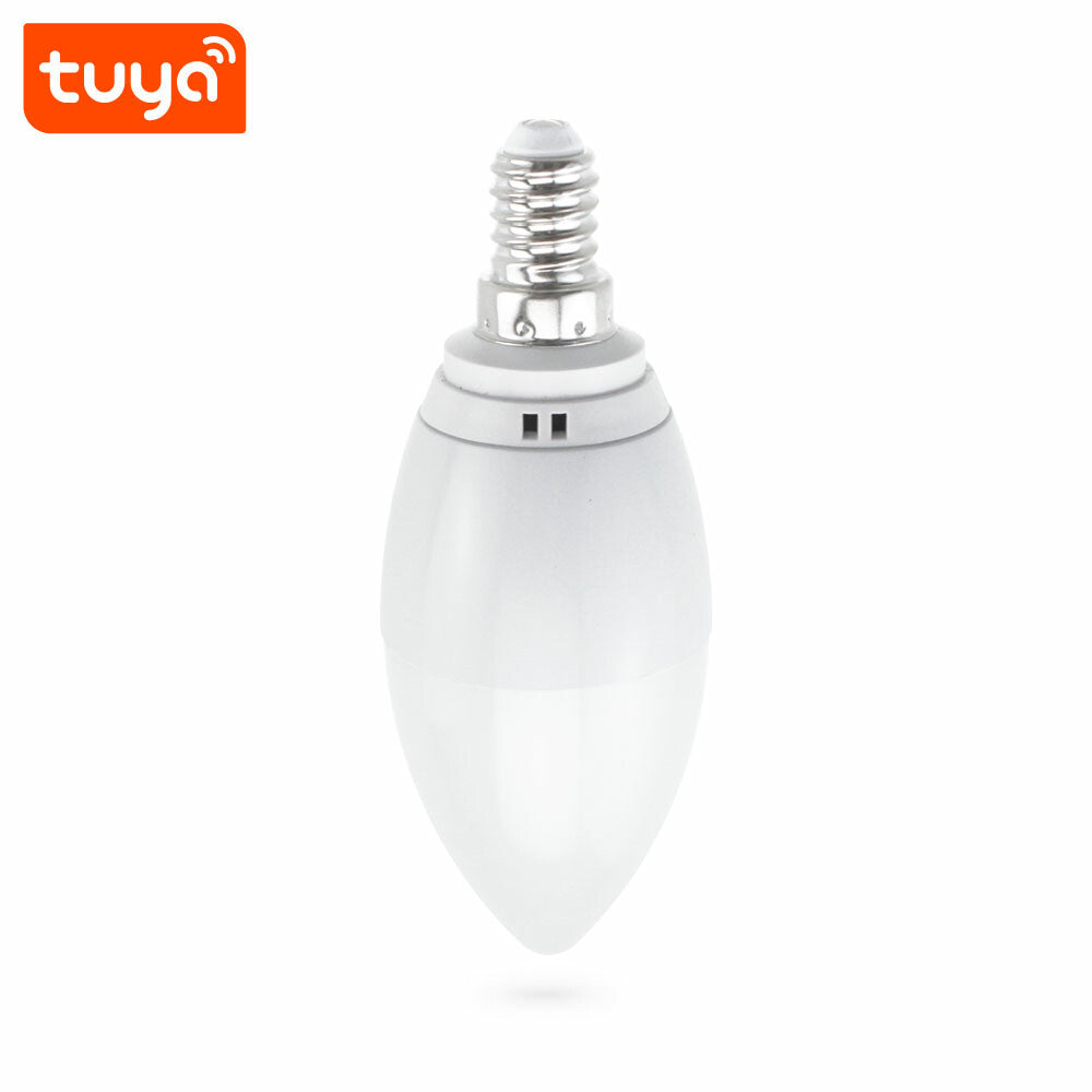 Bec Led Alungit 5W Smart Home 7