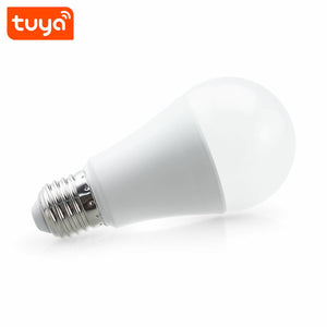 Bec Led Rotund 9W Smart Home 1