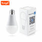 Bec Led Rotund 9W Smart Home 3