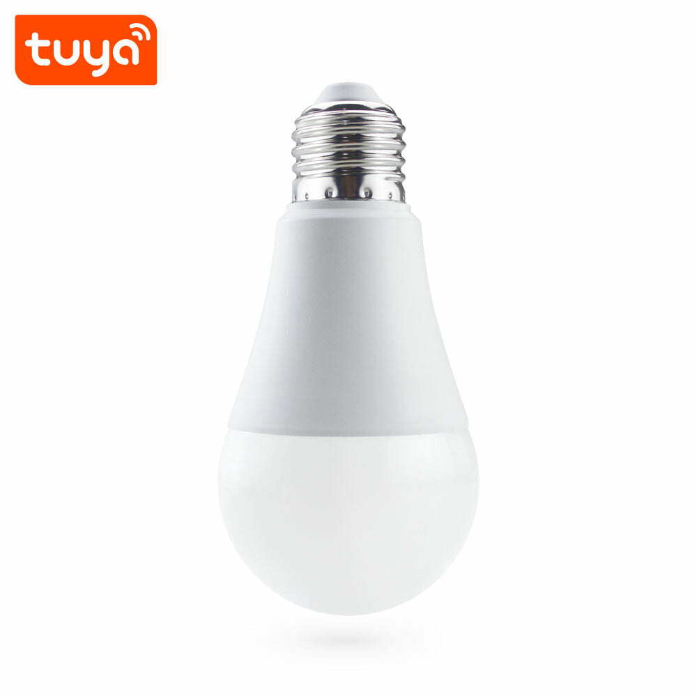 Bec Led Rotund 9W Smart Home 7