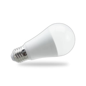 Tuya Bec LED E27 RGB 9 W — Smart bulb WiFi, multicolor