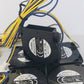 Blower Cooling Fan 4010 24V Jst Xh 2 54 Connector Efs 04D24L 2