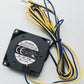 Blower Cooling Fan 4010 24V Jst Xh 2 54 Connector Efs 04D24L 3