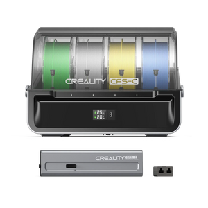 CFS-C Multicolor Kit – Sistem de imprimare 3D multicoloră