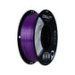 Filament 3D Creality CR-Silk Purple 1.75 mm 1kg cu model printat decorativ