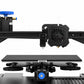 Creality CR Touch — senzor de auto-nivelare a patului pentru imprimante 3D