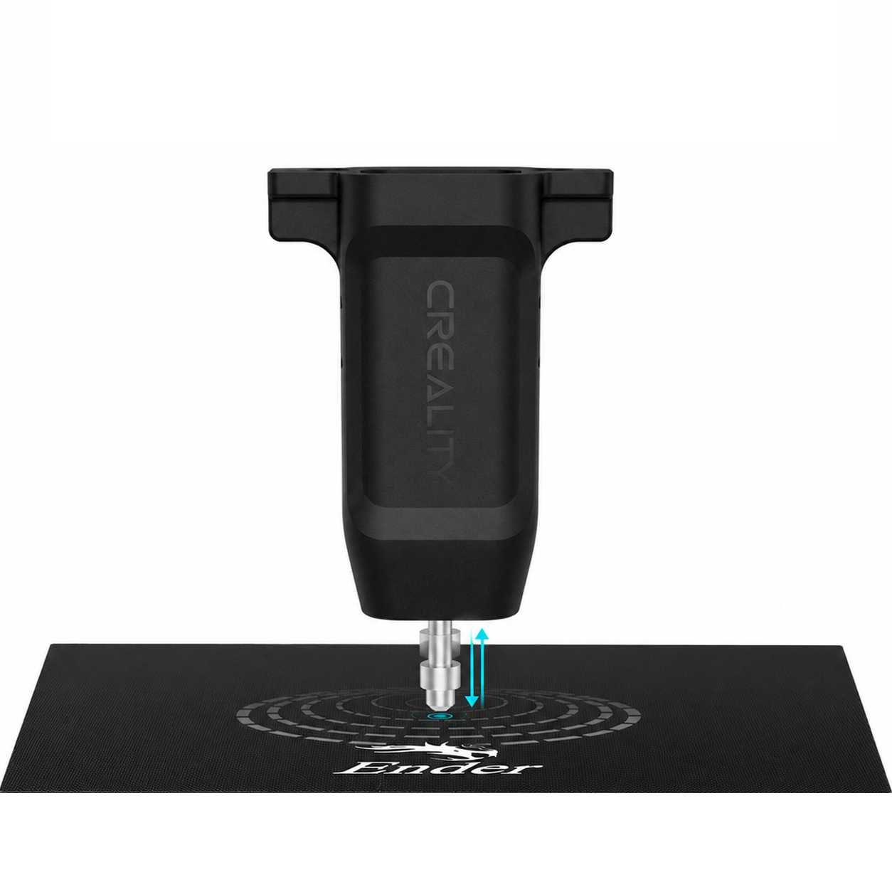 Creality CR Touch — senzor de auto-nivelare a patului pentru imprimante 3D