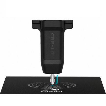 Creality CR Touch — senzor de auto-nivelare a patului pentru imprimante 3D