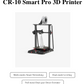 Creality Cr 10 Smart Pro 3