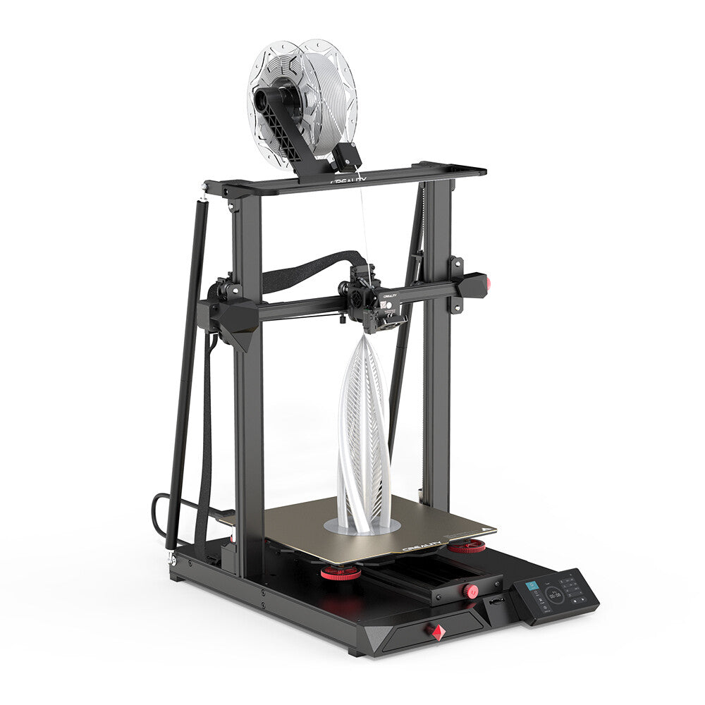 Creality Cr 10 Smart Pro 5