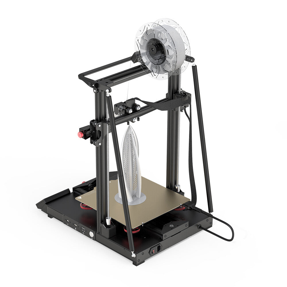 Creality Cr 10 Smart Pro 6