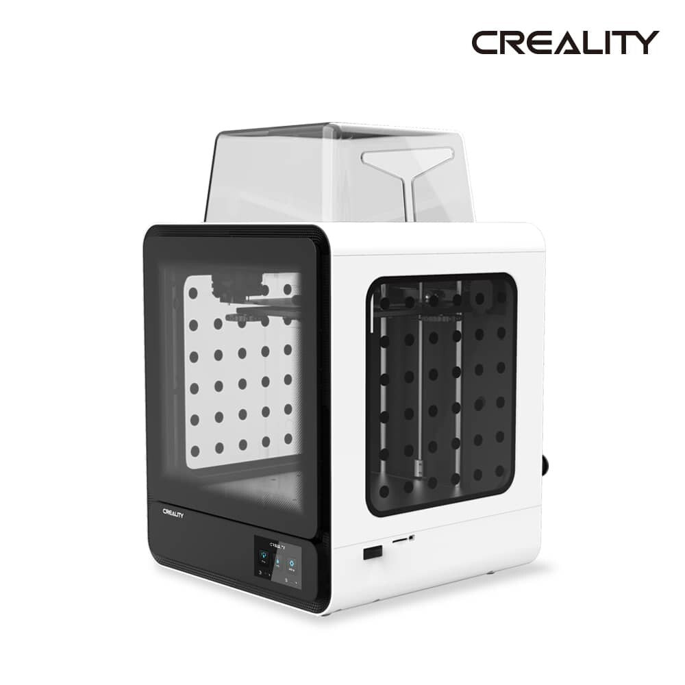 Creality Cr 200 B Imprimanta 3D 1