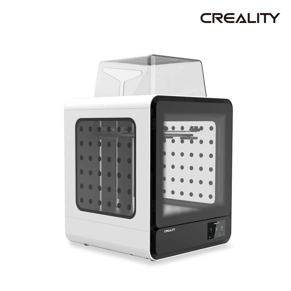 Creality Cr 200 B Imprimanta 3D 2
