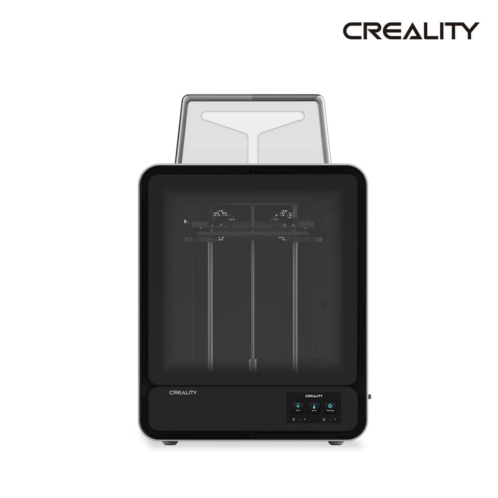 Creality Cr 200 B Imprimanta 3D 3