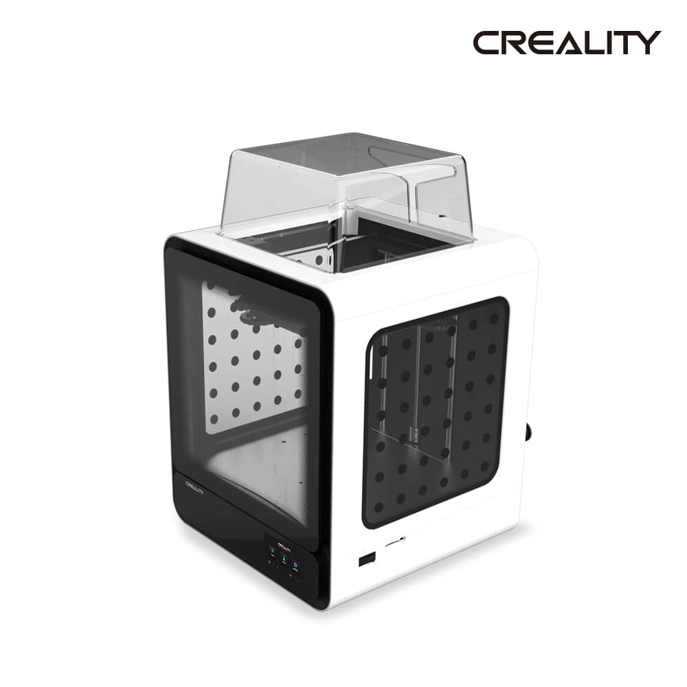 Creality Cr 200 B Imprimanta 3D 4