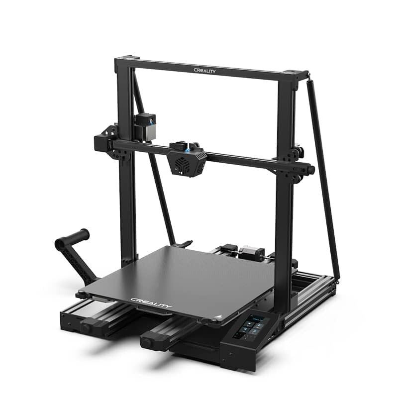 Creality Cr 6 Max Imprimanta 3D 1