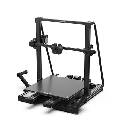Creality Cr 6 Max Imprimanta 3D 1