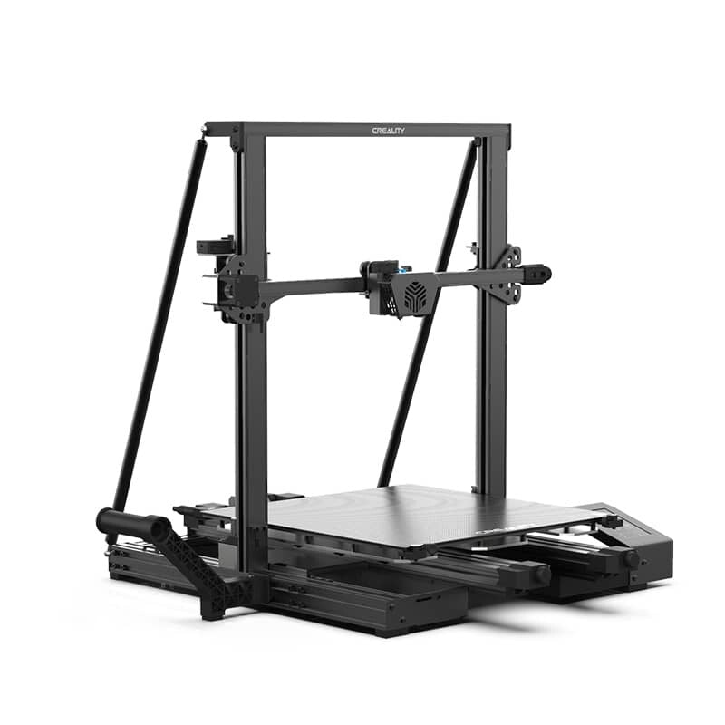 Creality Cr 6 Max Imprimanta 3D 2