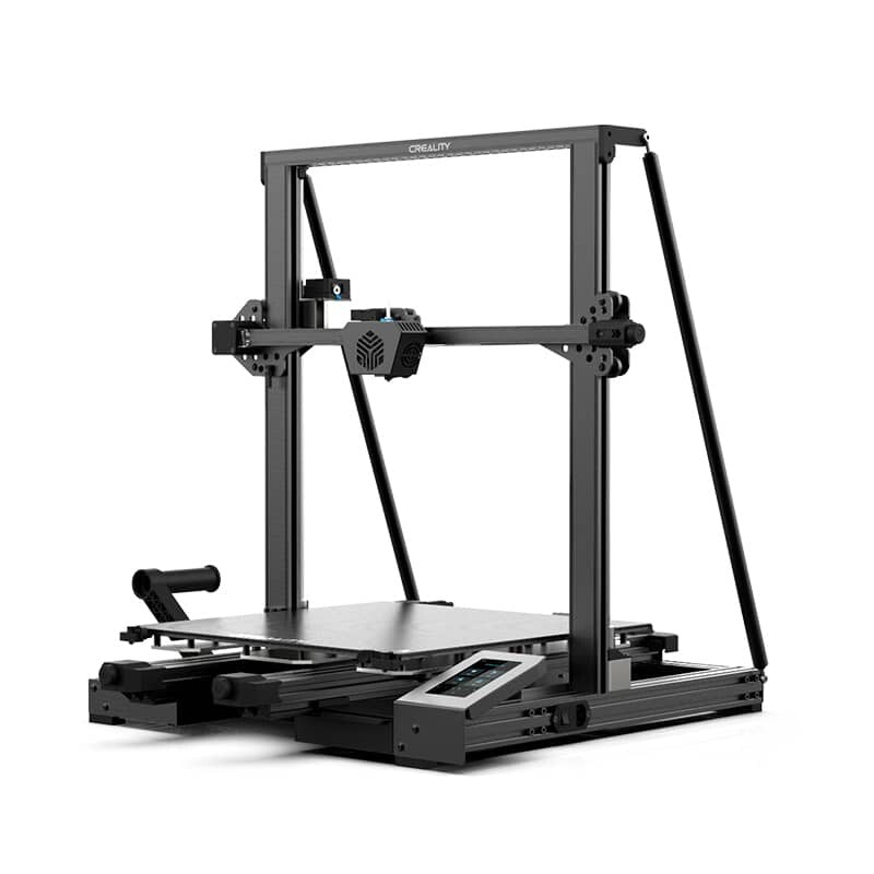 Creality Cr 6 Max Imprimanta 3D 3