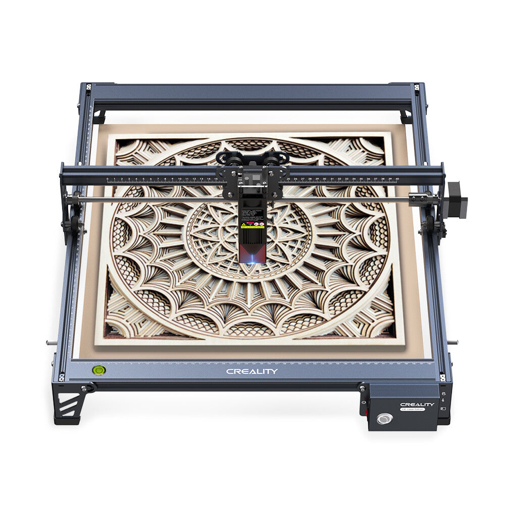 Creality Cr Laser Falcon 10W 1