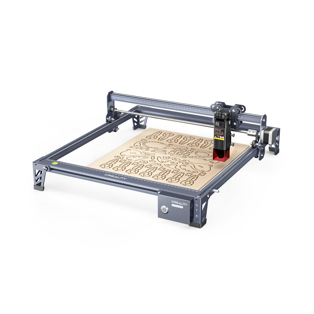 Creality Cr Laser Falcon 10W 3