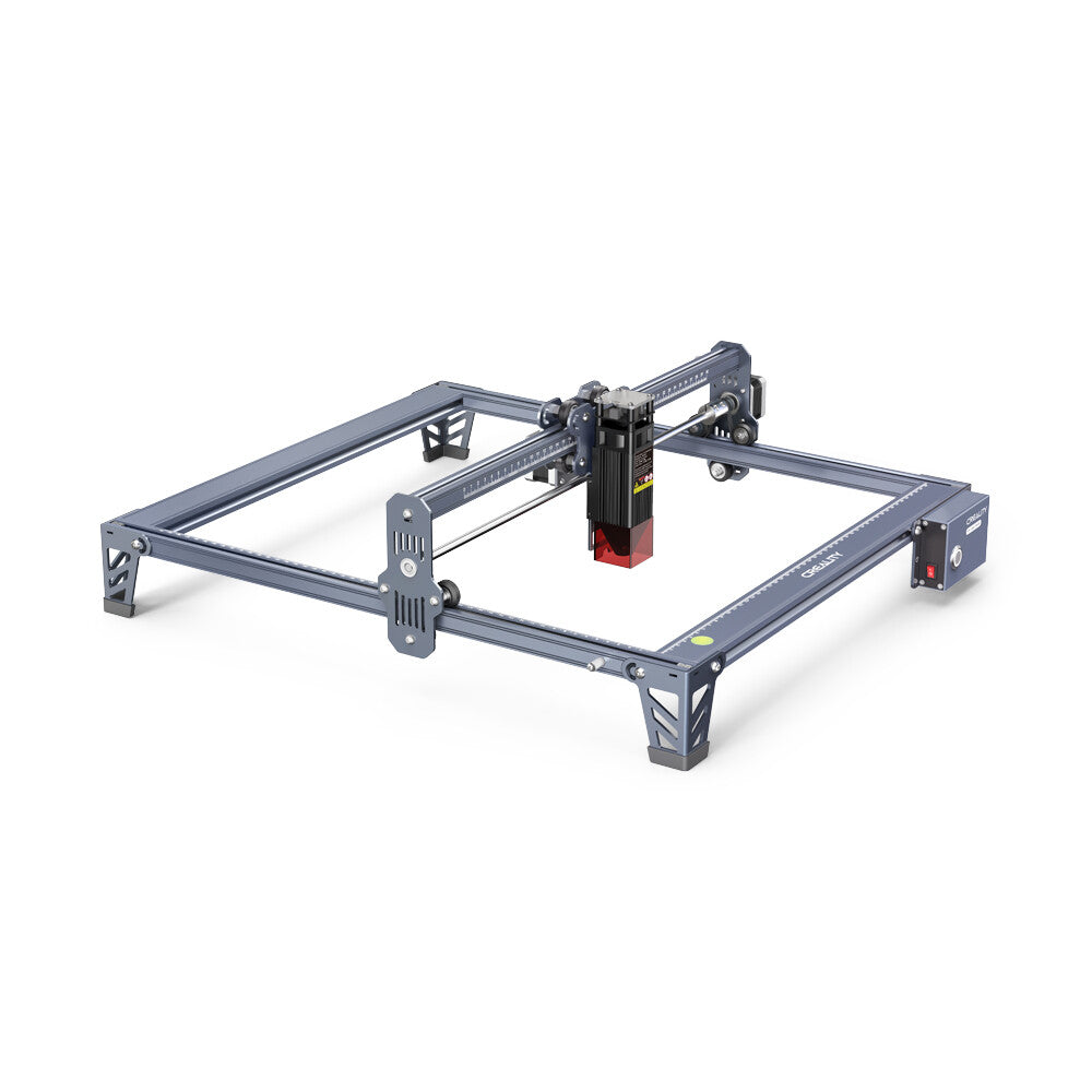 Creality Cr Laser Falcon 10W 6