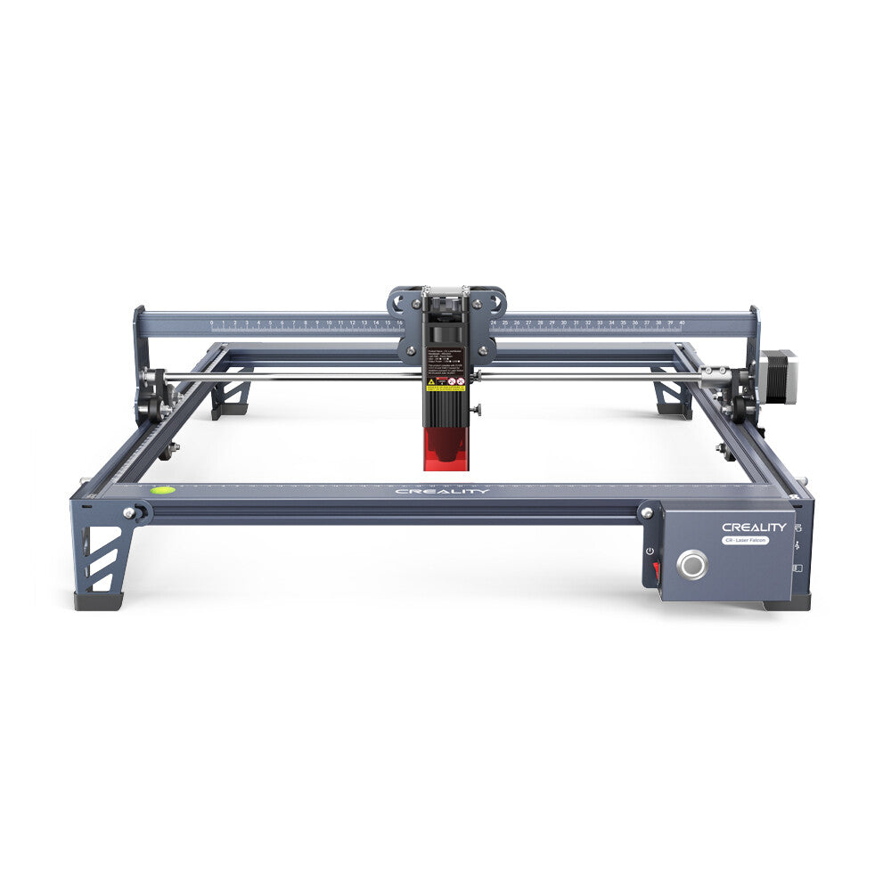 Creality Cr Laser Falcon 10W 8