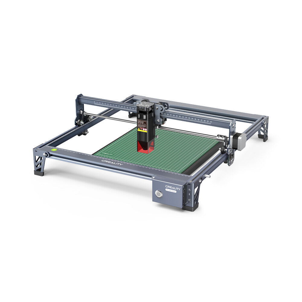Creality Cr Laser Falcon 10W 9