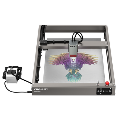Creality Cr Laser Falcon 22W 1