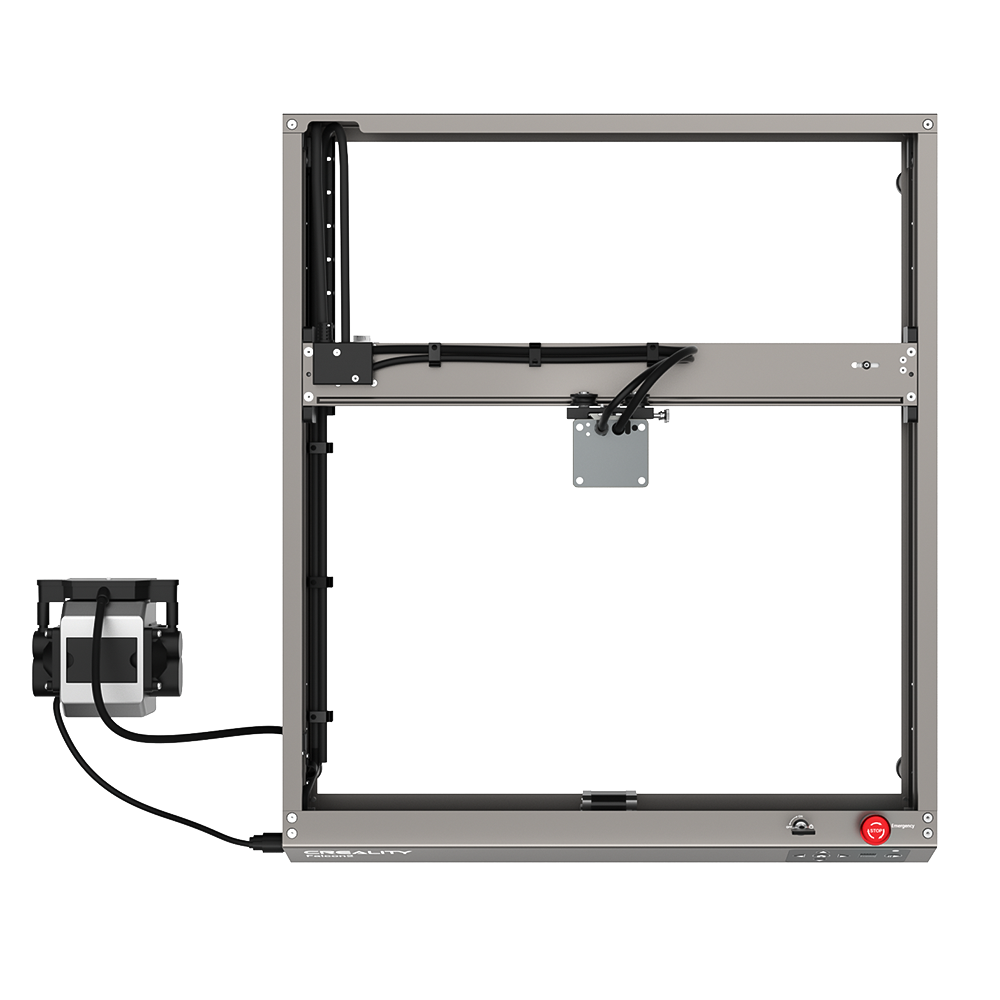 Creality Cr Laser Falcon 22W 2