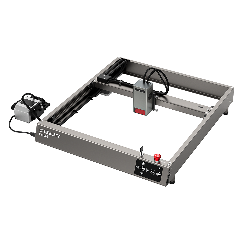 Creality Cr Laser Falcon 22W 5
