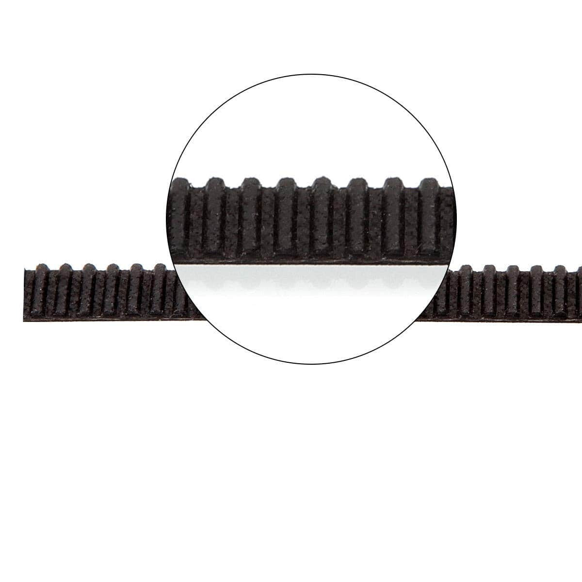 Curea De Distributie Deschisa 6Mm Syncronous Belt Open Belt 2
