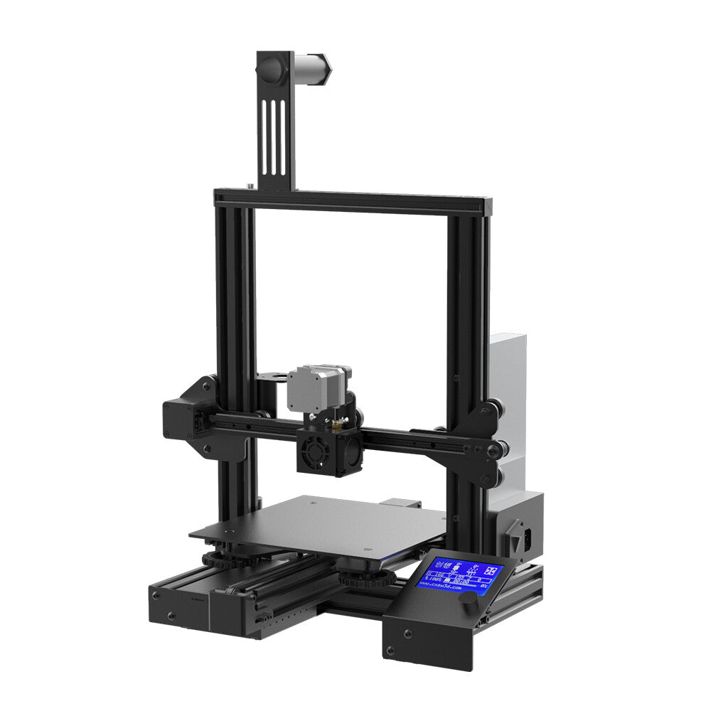 Direct Drive Kit 1