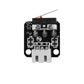 Senzor de cap de cursă (endstop) cu 3 pini — Creality CR-10 / Ender-3