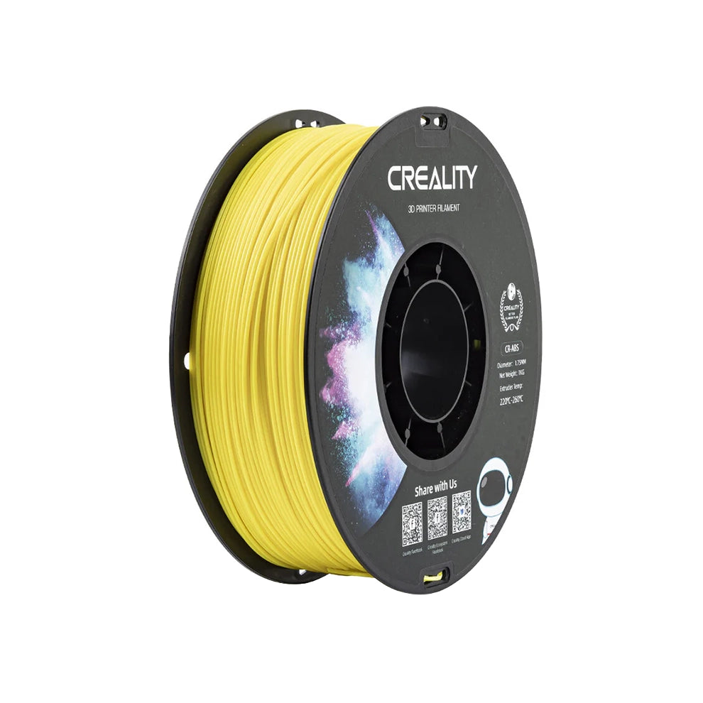 Creality CR-ABS — Filament 3D 1.75 mm, 1 kg