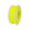 Creality CR-PLA — Filament 3D 1.75 mm, 1 kg - Galben Fluorescent