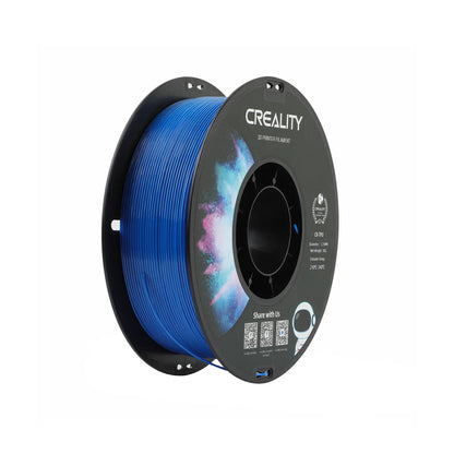 Creality CR-TPU — Filament 3D flexibil 1.75 mm, 1 kg