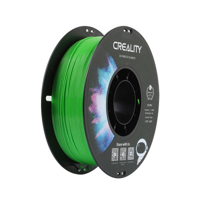Creality CR-TPU — Filament 3D flexibil 1.75 mm, 1 kg