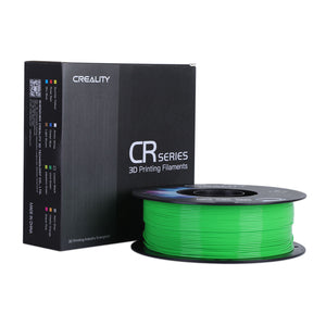 Creality CR-TPU — Filament 3D flexibil 1.75 mm, 1 kg