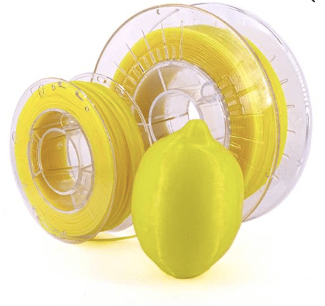 Filament Tpu Tecnikoa Filafresh 3