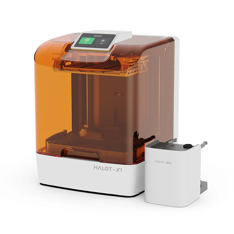 HALOT-X1 Resin 3D Printer ( Precomandă )
