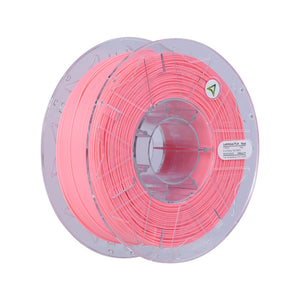 Hyper Luminous PLA Pink – Filament Fosforescent 1.75 mm, 1 kg