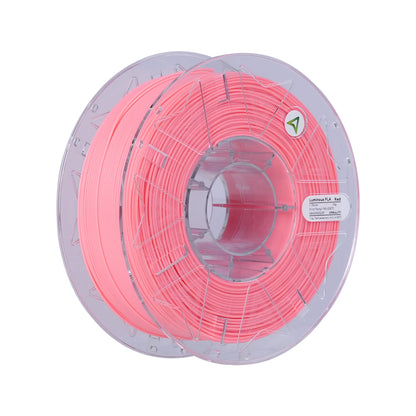 Hyper Luminous PLA Pink – Filament Fosforescent 1.75 mm, 1 kg