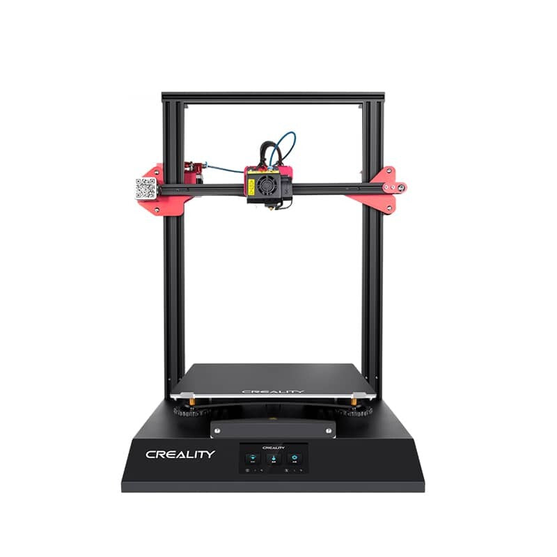 Imprimanta 3D Cr 10S Pro V2 3