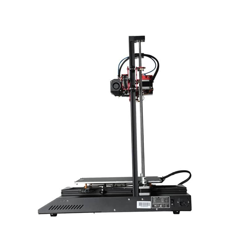 Imprimanta 3D Cr 10S Pro V2 4