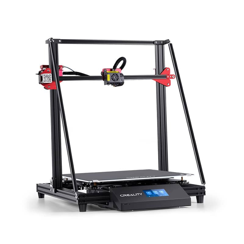 Imprimanta 3D Creality Cr 10 Max 1