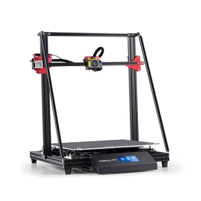 Imprimanta 3D Creality Cr 10 Max 1